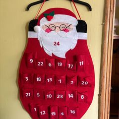 advent calendar