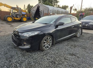 Renault Megane Coupe & 5dr Hatch Parts Mk3 2008-2016 @ OCG