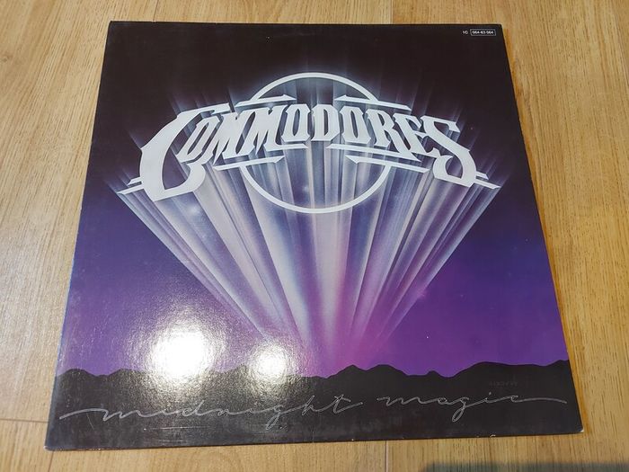 Batch Of Vinyl Records For Sale (15/15) - All Cleaned And In Excellent Condition