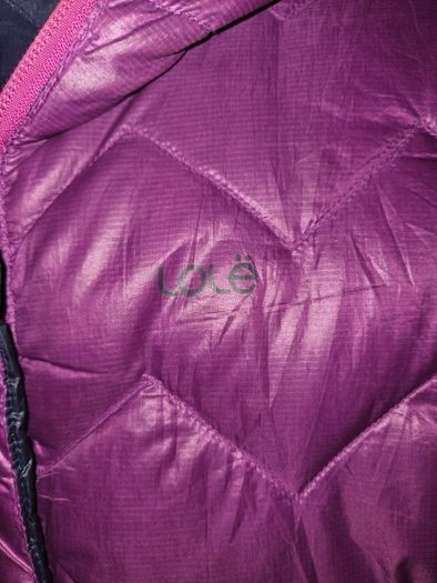 Lole ladies jacket uk8