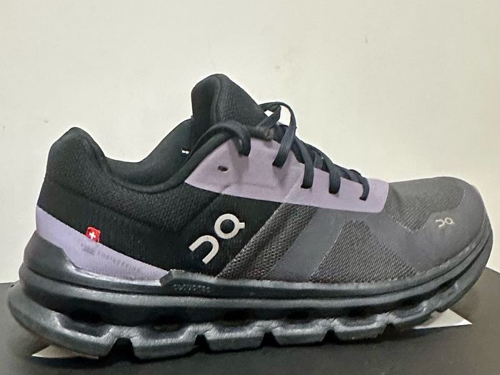 On Running Cloudrunner