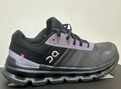 On Running Cloudrunner