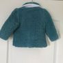 baby girl cardigan bnwt Image 2