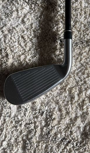 Sim Max driving iron - 3