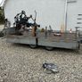 Ifor Williams Trailer LM125GHD 3.5 Tonnes Image 6