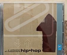 A Collection Of Independent Hip-Hop CD