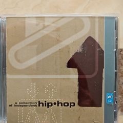 A Collection Of Independent Hip-Hop CD