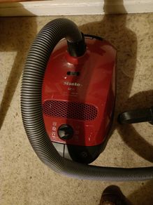 Hoover