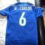 Brazil 1998 World Cup Jersey - size XL Image 2