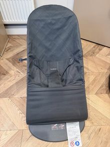 Babybjorn Bouncer Bliss