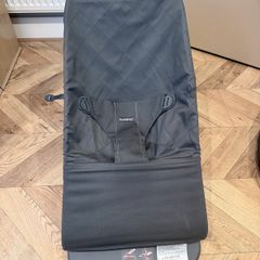 Babybjorn Bouncer Bliss