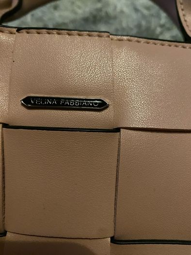 Velina Fabbiano bag /