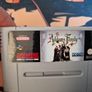 The Addams Family Snes Super Nintendo Arcade Retro Games Original Image 2