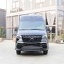 NEW Complete Front Bumper for Mercedes Sprinter 2018 onwards AMG STYLE GTR W907 Image 5