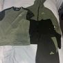 Montirex Tracksuit Image 2