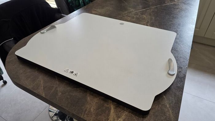 Oploft Sit-Stand Platform