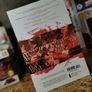 Nailbiter - There Will Be Blood ! Horror Graphic Novel ! Trade Paperback ! TPB ! 2014 ! by Image Comics ! Image 2
