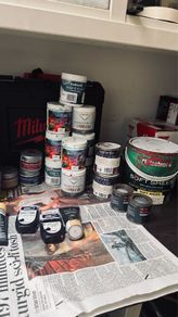 Paint