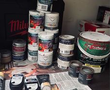 Paint
