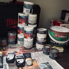 Paint
