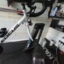 Wahoo Kickr v5 PLUS Complete Trainer Set-up Image 3