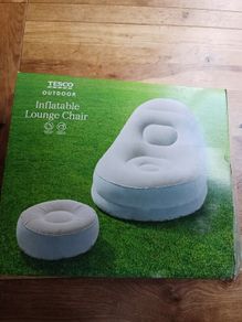 inflatable lounge chairs