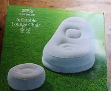 inflatable lounge chairs