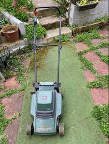 lawnmover