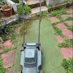 lawnmover