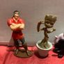 Disney Toy Lot Image 2