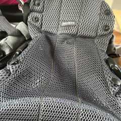 BabyBjorn baby carrier
