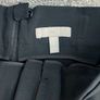 black skirt, H&M, size 14 Image 2
