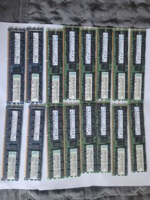 server memory
