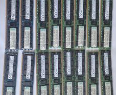 server memory
