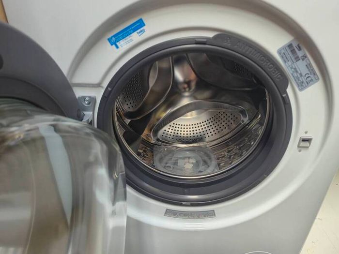 NEW Beko Washing Machine 8kg