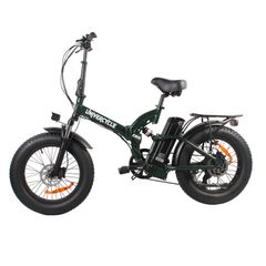 Univercycle Eris Electric Bike