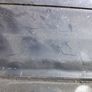 BMW E46 3 Series engine cover / air intake panel - part number 7508711 Image 2
