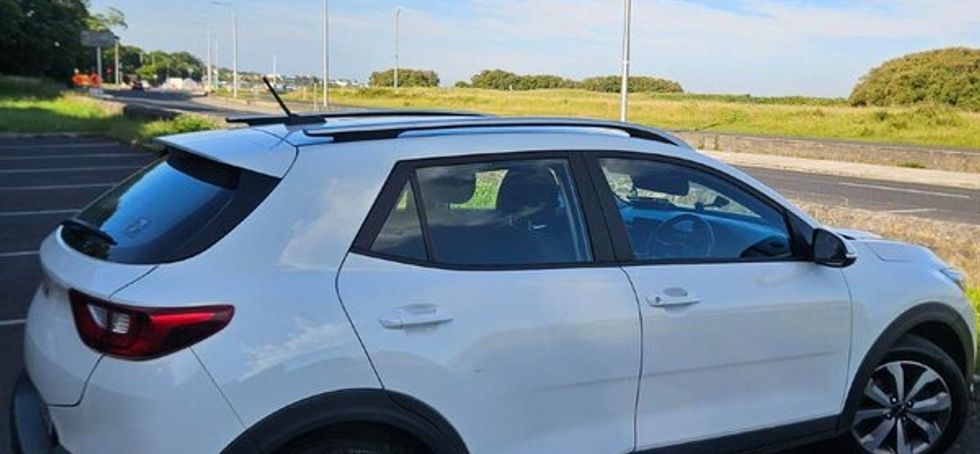 Kia Stonic 2022