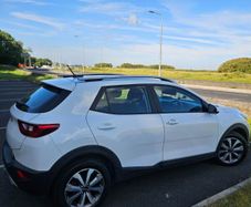 Kia Stonic 2022