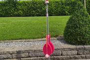 Swingball set