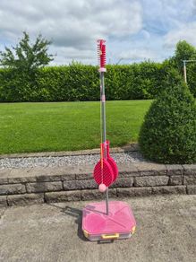 Swingball set