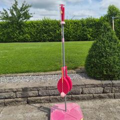 Swingball set
