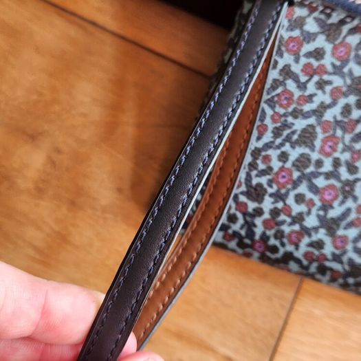 Coach coin purse