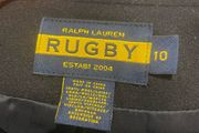 Ralph Lauren Rugby Jacket