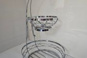 2-tier fruit basket / banana hanger