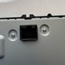 Vw Polo 2016 Touch Screen Display Unit Control Panel 6c0919603 A1l2b88s Image 3