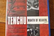 Tenchu Wrath of Heaven  PlayStation2 Ps2 games Original Pal