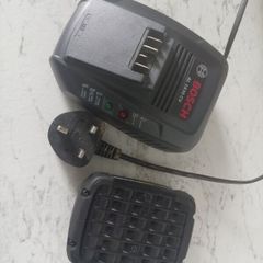 Bosch Battery Charger Al 1830 Cv
