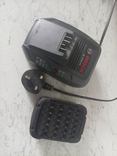 Bosch Battery Charger Al 1830 Cv