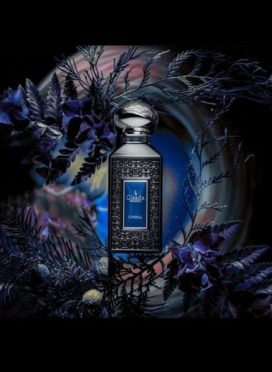 Gisada Imperial news sealed unisex 100 ml